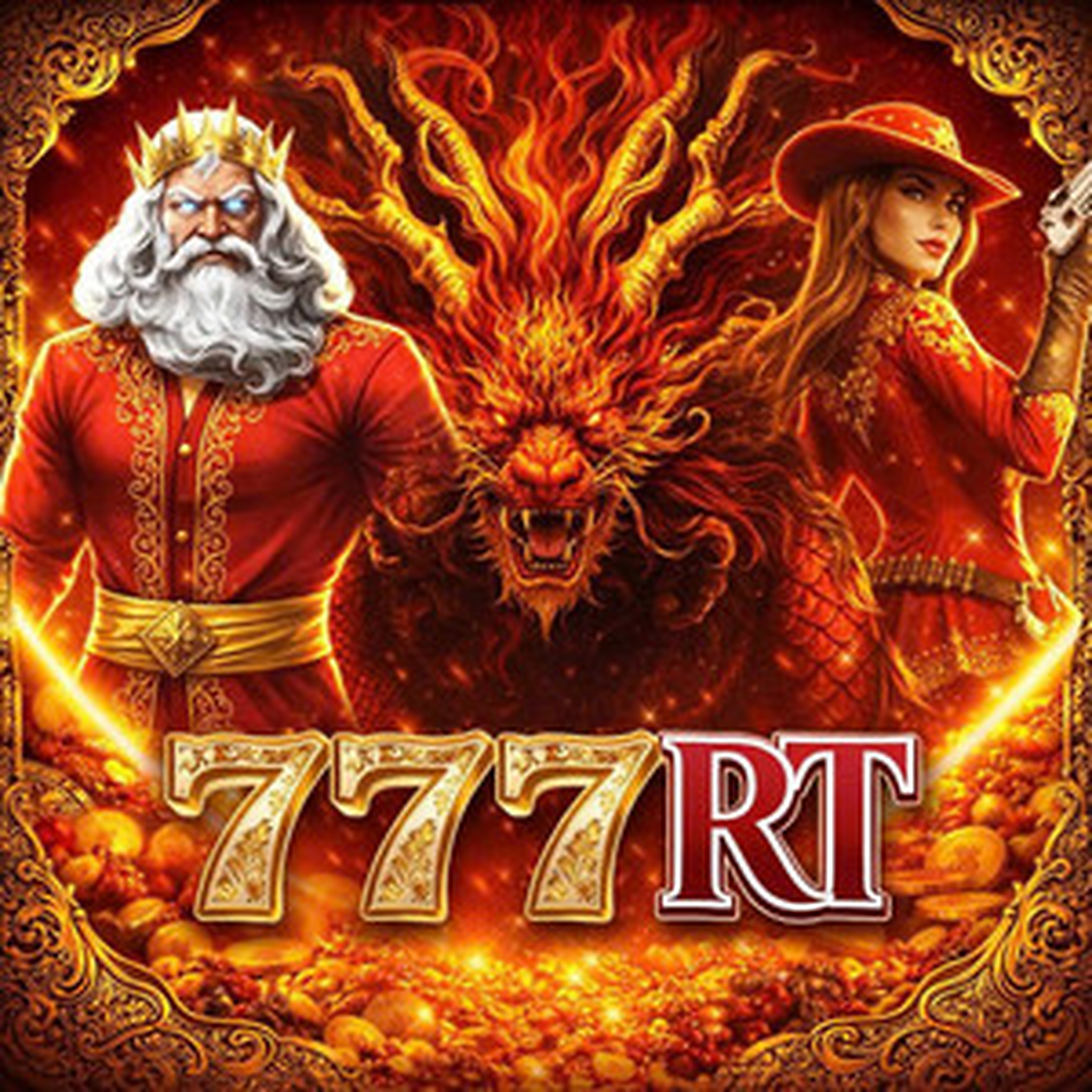 777rt Link Alternatif Resmi dan Informasi Lengkap Edisi 6