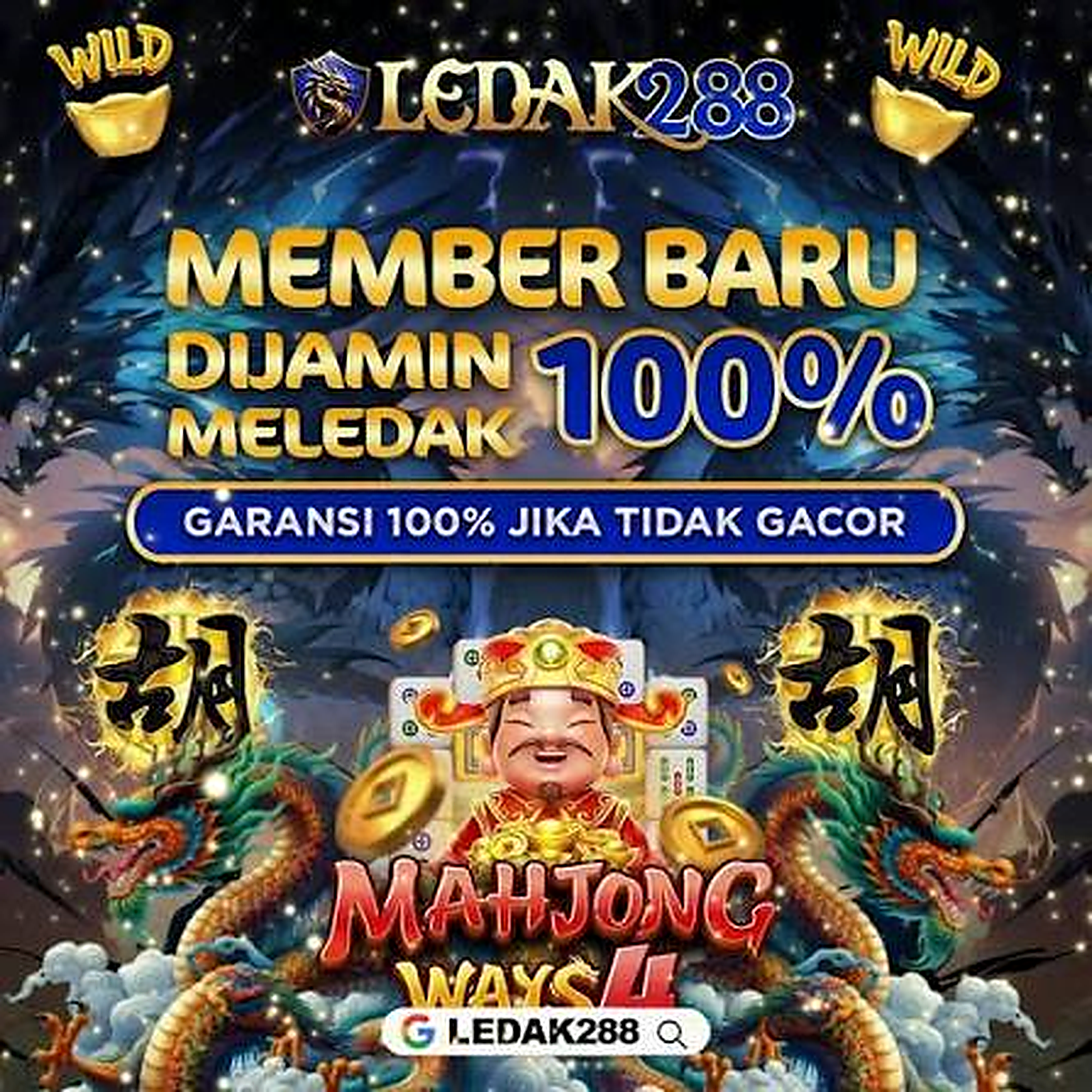 ledak288