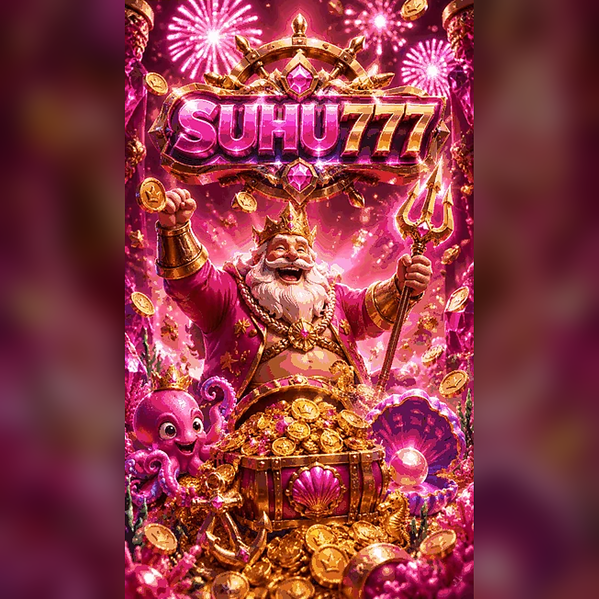 suhu777